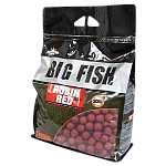 DynamiteBaits BIG FISH Boilies - Robin Red 20mm / 5kg