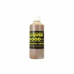 UltimateProducts Liquid Food - Banana Crunch
