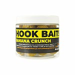 UltimateProducts Banana Crunch Hookbaits