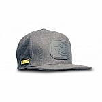 RidgeMonkey APEarel Dropback Snapback  - Grey