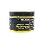 CcMoore Hard Hookbait Mix - Fluoro Yellow