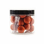 WarmuzBaits Wafters - Donald