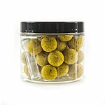 WarmuzBaits Wafters - Ananas