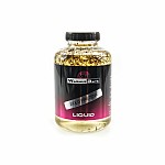WarmuzBaits Liquid  - Zioło Prezesa