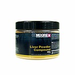 CcMoore Liver Powder Compound 250g