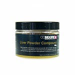 CcMoore Liver Powder Compound
