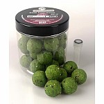 Kulki Proteinowe Hookbaits &raquo; WarmuzBaits  - Kulki haczykowe Zioło Prezesa 20 mm &raquo; Rockworld Sklep dla karpiarzy, Sklep Wędkarski - Kulki proteinowe
