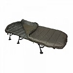 Sonik SK-TEK Sleeping Bag Standard