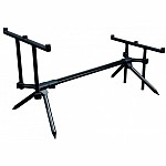 Fox EOS 3 Rod Pod