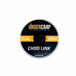 UnderCarp Chod Link 35lb