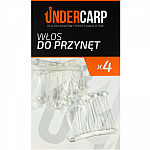 UnderCarp - Włos do przynęt