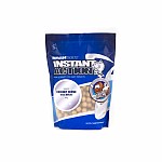 NEW Nash Instant Action Coconut Creme Bottom Bait 1 kg 15 mm / 1kg