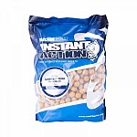 NEW Nash Instant Action Boilies Candy Nut Crush 5 kg
