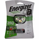 ENERGIZER Vision Headlight HD+ 350 Lumens