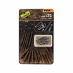 Fox CAMO Slik Lead Clip Kit 