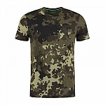 Korda LE Light Kamo Tee T-shirt XL