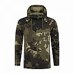 Korda LE Lightweight Hoodie Light Kamo L