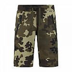 Korda LE Light Kamo Jersey Shorts XXL