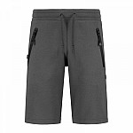 Korda LE Charcoal Jersey Shorts M