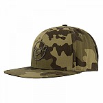 Korda Kore Snapback Camo