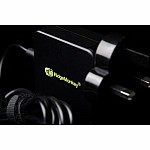 RidgeMonkey Vault 12W USB Mains Power Adaptor
