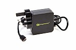 RidgeMonkey Vault 45W USB-C Mains Power Adaptor