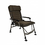 Fox Super Deluxe Recliner Chair Fox Super Deluxe Recliner Chair