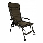 Fox Super Deluxe Recliner Highback Chair Fox Super Deluxe Recliner Highback Chair