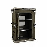 Fox Session Storage