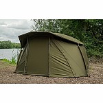 Fox Frontier Vapour Peak