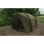 Fox Frontier XD Camo Mozzy Mesh Panel Fox Frontier XD Camo Mozzy Mesh Panel
