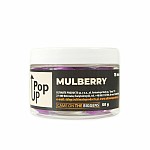UltimateProducts Pop-Ups - Mulberry  15 mm