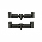 Fox Black Label QR Adjustable Buzz Bars
