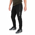Fox Black / Camo Print Joggers M