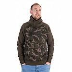 Fox Khaki / Camo High Neck S