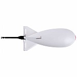 SPOMB Midi X - Rakieta Otwierana biały SPOMB Midi X - Rakieta Otwierana biały