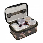 Fox CAMOLITE Bait Storage large Fox CAMOLITE Bait Storage large