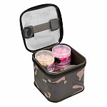 Fox CAMOLITE Bait Storage