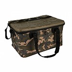 Torby i Pokrowce na Akcesoria Karpiowe &raquo; Torby Transportowe &raquo; Fox Aquos CAMOLITE Camo Bag 50 litrów &raquo; Rockworld Sklep dla karpiarzy, Sklep Wędkarski - Kulki proteinowe