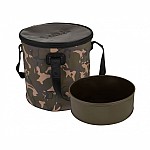 Fox Aquos CAMOLITE Bucket and Insert 17 litrów