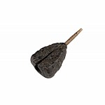 Ciężarki karpiowe &raquo; Ciężarki karpiowe Fox &raquo; Fox Edges Flat Pear Inline Lead 100 g &raquo; Rockworld Sklep dla karpiarzy, Sklep Wędkarski - Kulki proteinowe