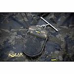 Solar Undercover Camo Scales Pouch