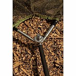 Solar P1 BOW-LOC Carbon Fibre Landing Net  Upgraded