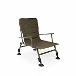 Avid Carp Ascent Arm Chair