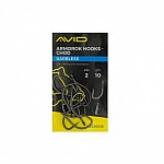Haki Karpiowe &raquo; Avid Carp Armorok Chod Barbless Hooks    &raquo; Rockworld Sklep dla karpiarzy, Sklep Wędkarski - Kulki proteinowe