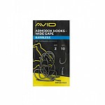 Haki Karpiowe &raquo; Avid Carp Armorok Wide Gape Barbless Hooks   6 &raquo; Rockworld Sklep dla karpiarzy, Sklep Wędkarski - Kulki proteinowe