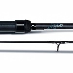 Nash X Series Rod 10ft / 3.5lb