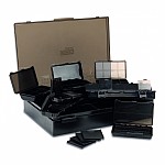 Pudełka na Akcesoria &raquo; Nash Box Logic Large Tackle Box Loaded  &raquo; Rockworld Sklep dla karpiarzy, Sklep Wędkarski - Kulki proteinowe
