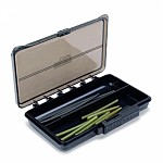Nash Box Logic Slim Box Nash Box Logic Slim Box