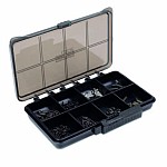Pudełka na Akcesoria &raquo; Nash Box Logic Slim Box Slim Box 8 &raquo; Rockworld Sklep dla karpiarzy, Sklep Wędkarski - Kulki proteinowe